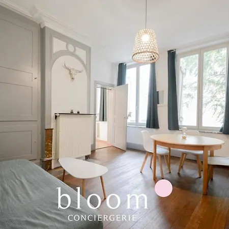 Vieille Place St Epvre Le 2 Des Dames Apartament *