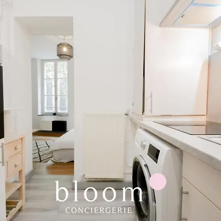 Vieille Place St Epvre Le 2 Des Dames Apartament Nancy