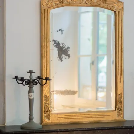 Apartament Vieille Place St Epvre Le 2 Des Dames