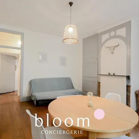 شقة Vieille Place St Epvre Le 2 Des Dames *