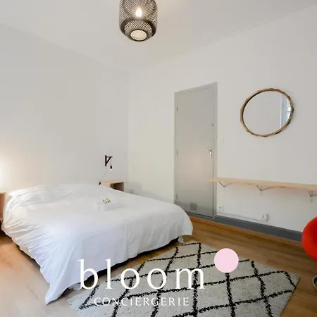 Apartament Vieille Place St Epvre Le 2 Des Dames