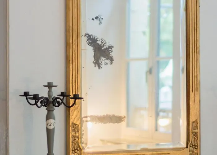 Appartement Vieille Place St Epvre Le 2 Des Dames