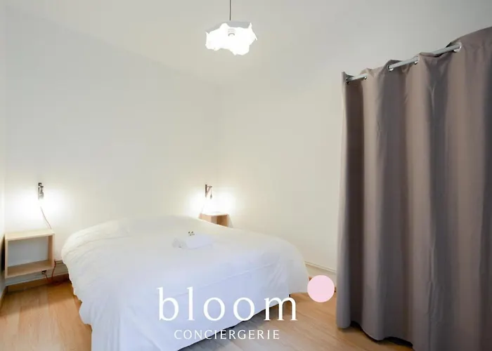 Vieille Place St Epvre Le 2 Des Dames Appartement *