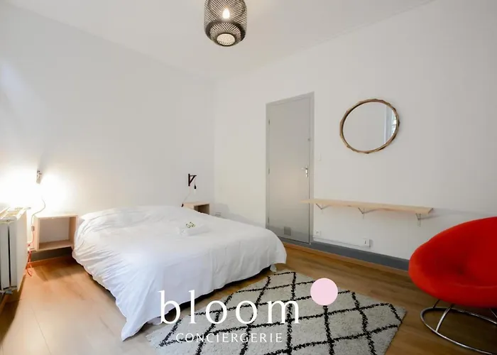 Appartement Vieille Place St Epvre Le 2 Des Dames